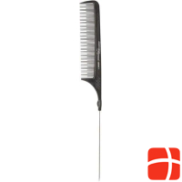 Hercules Sägemann Carbon toupee needle handle comb HS C21