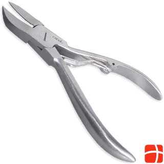 Canal instrumente Nail clippers