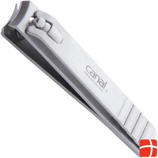 Canal instrumente Toenail clippers