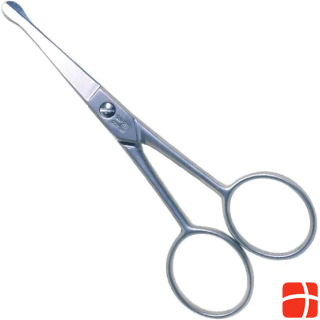 Canal instrumente Nose hair scissors