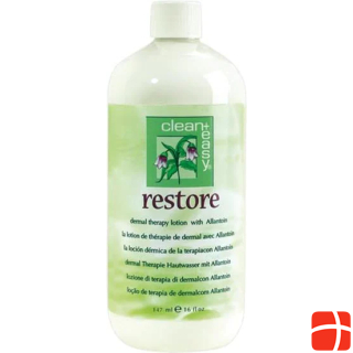 Clean + Easy Care emulsion Restore