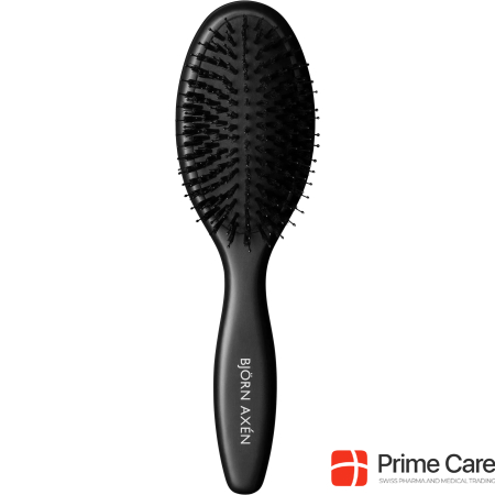 Björn Axen Gentle Detangling Brush for normal and thick hair