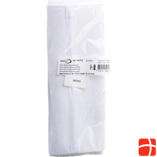 Omnimed Ortho Abdofix abdominal bandage 25cm/70-115cm white