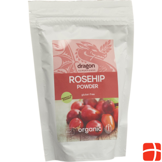 Dragon Superfoods Rosehip powder