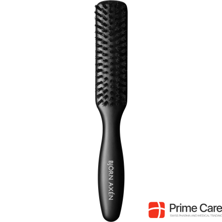 Björn Axen Smooth & Shine Brush for all hair types