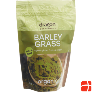 Dragon Superfoods Barley grass powder