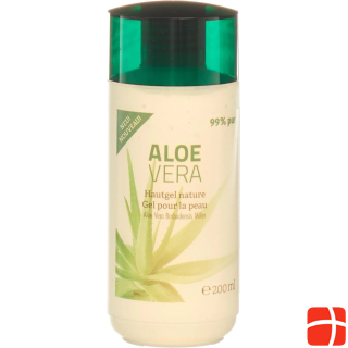 Aloe Vera Skin gel