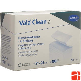 IVF Hartmann Vala Clean Z