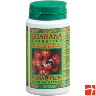 Guarana Fitgum Pure capsule