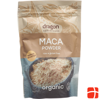 Dragon Superfoods Maca powder