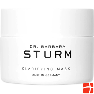 доктор Очищающая маска Barbara Sturm