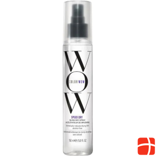 Color Wow Speed Dry Blow-Dry Spray