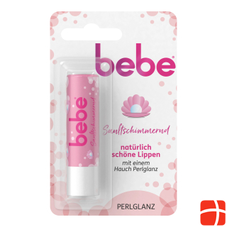 Bebe Lip Care Pearl Gloss