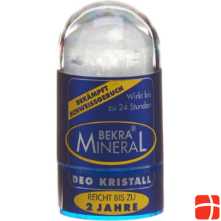 Bekra Mineral Deo