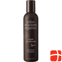 John Masters Organics JMO Hair Care - Honey & Hibiscus Repair Conditioner