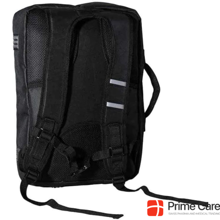 Fat Pipe Backpack Coach