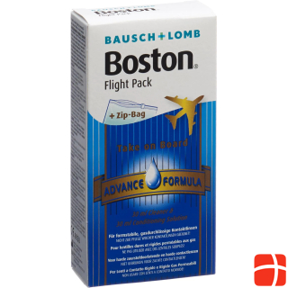 Bausch + Lomb FLIGHT PACK
