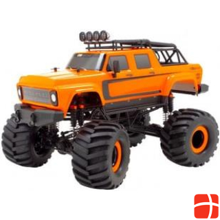 CEN Racing CEN Ford B50 Monster Truck 4WD Solid Axle 1/10 RTR