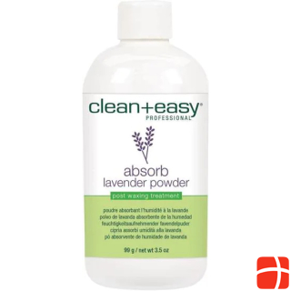 Clean + Easy Lavender powder