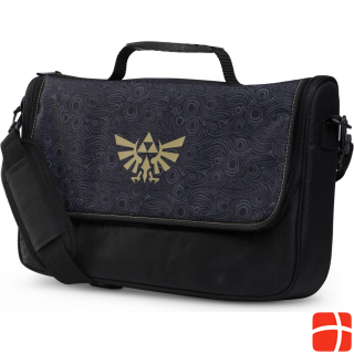 PowerA Messenger Bag - Zelda Edition