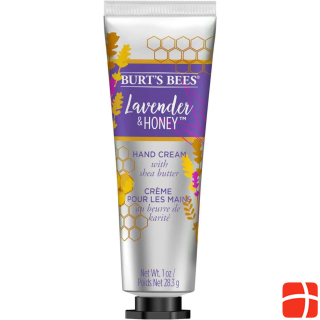 Burt's Bees Burts Bees - Hand Cream Lavender & Honey