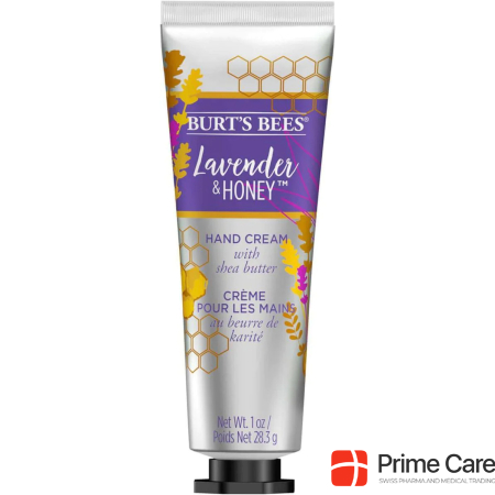 Burt's Bees Burts Bees - Hand Cream Lavender & Honey