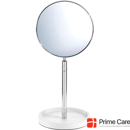 Decor Walther Stone cosmetic mirror