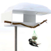 Opossum Design VHT-1 Futterstelle mit Vogeltränke