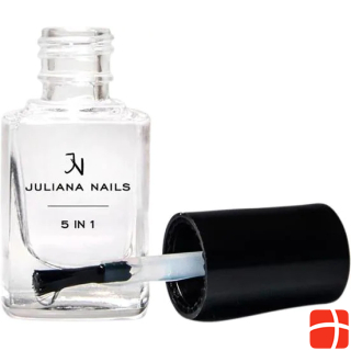Juliana Nails 5 in 1 nail polish