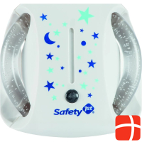 Safety 1st Automatisches Nachtlicht