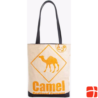 Elephbo Orange Camel