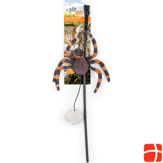 All for Paws AFP Cat Toy Natural Instincts Spider Web Wall