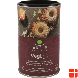 Arche Naturküche VegEgg Vegan Egg Replacement