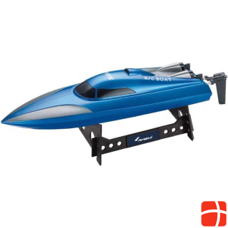 Amewi speedboat 7012 mono blue 2,4 GHz RTR 25km/h
