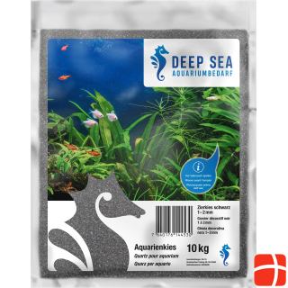 Deep Sea Aquarium Zierkies