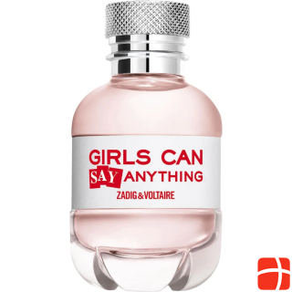 Zadig & Voltaire Girls Can Say Anything - парфюмерная вода