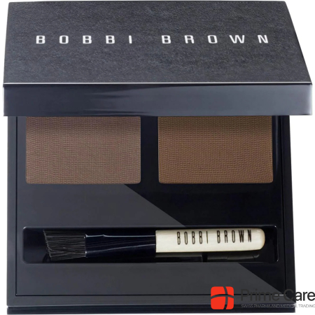 Bobbi Brown BB Brow - Brow Kit Dark