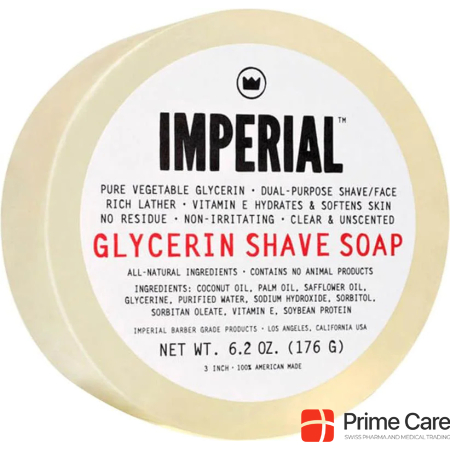 Imperial Barber Imperial - Shave Soap
