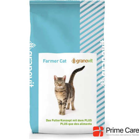 Farmer Cat Cat food 1710