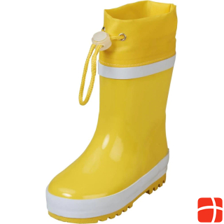 Playshoes Rubber boot Basic lined