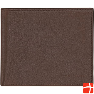 Davidoff Essentials wallet