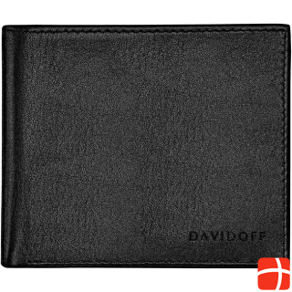 Davidoff Essentials wallet