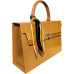 Francis Francis Bags GRACEY Mustard yellow - Orange - in 2 versions