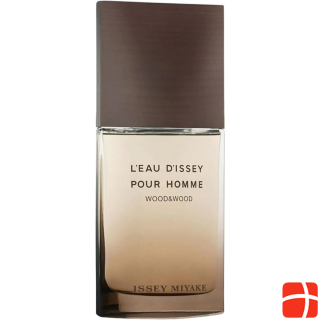 Issey Miyake L'Eau D'Issey - Вуд и Вуд