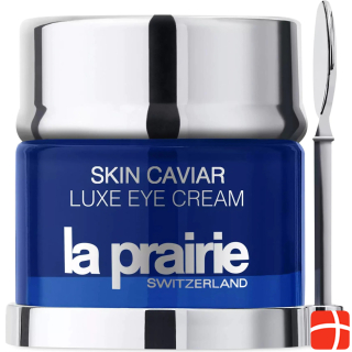 La Prairie Skin Caviar Luxe Eye Cream