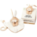 Wooly Organic Bunny mit Beissring