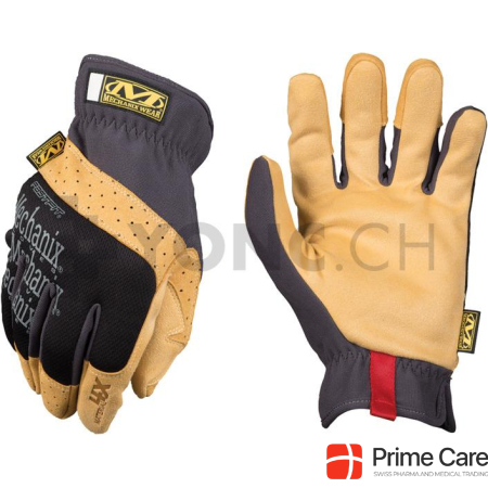 Mechanix Wear Fast Fit 4x Glove
