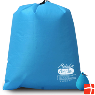 Matador Droplet dry bag keychain Waterproof folding bag