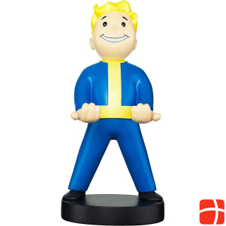 Exquisite Gaming Fallout Vault Boy 76 Cable Guy