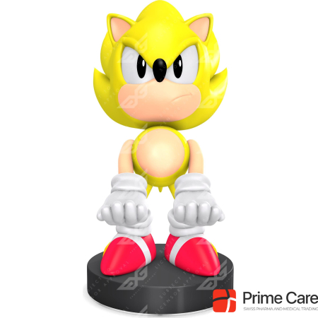 Exquisite Gaming Super Sonic Cable Guy